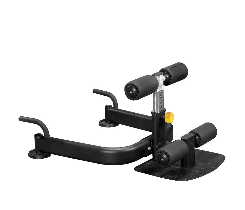 Binom Strength BS53 Panca Sissy 