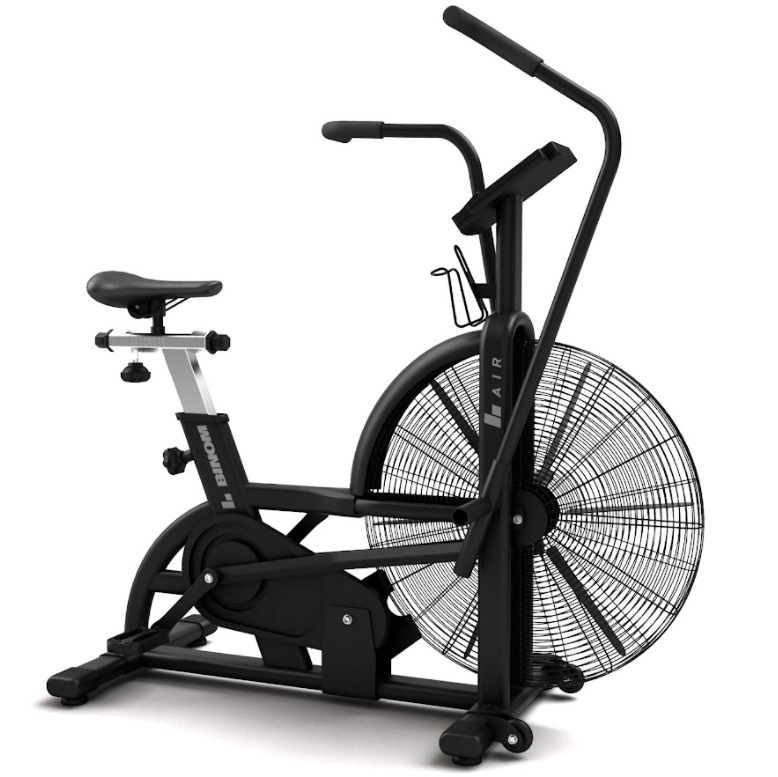 Binom Air Bicicletta ad Aria