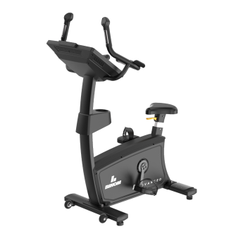 Binom Advanced BA73 Bicicletta Verticale