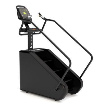 Stair Climber BA76 + Consolle LED