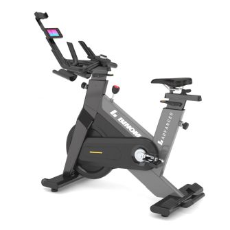 Spin Bike BA77 con console LCD da 5''