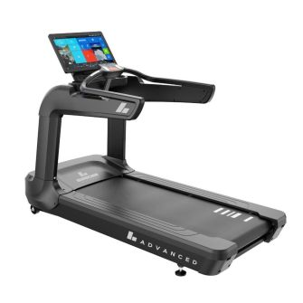 Tapis Roulant BA80 Professionale con Schermo Touch 23.8''