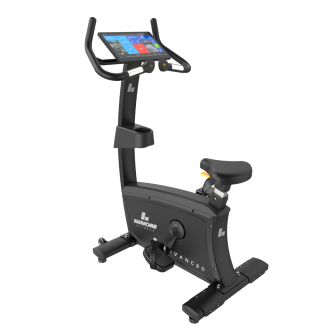 Cyclette Verticale BA83 con Schermo Touch 15,6''