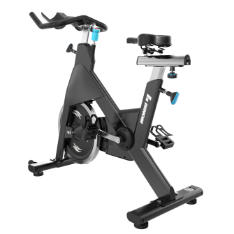 Bicicletta da Spinning BC4 con Volano d’Inerzia 18Kg
