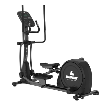 Binom Fitness BE2 Bicicletta ellittica