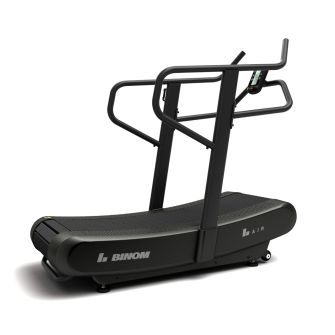 Binom Fitness Air Runner V2