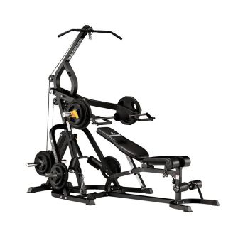 Binom Strength BS07 Panca multi-press
