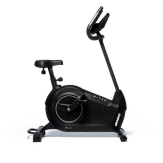 BINOM UNLIMITED BR1 Cyclette Verticale SemiProfessionale