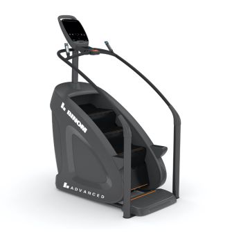 Binom Advanced BA75 Montascale + Touch screen