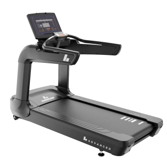 Binom Advanced BA70 Tapis Roulant Professionale (Fino a 22 km/h)