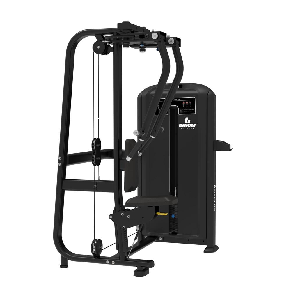 BINOM STRENGTH BS14 Pec Fly con 100 kgs
